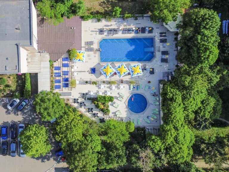 Hotel Recif 1