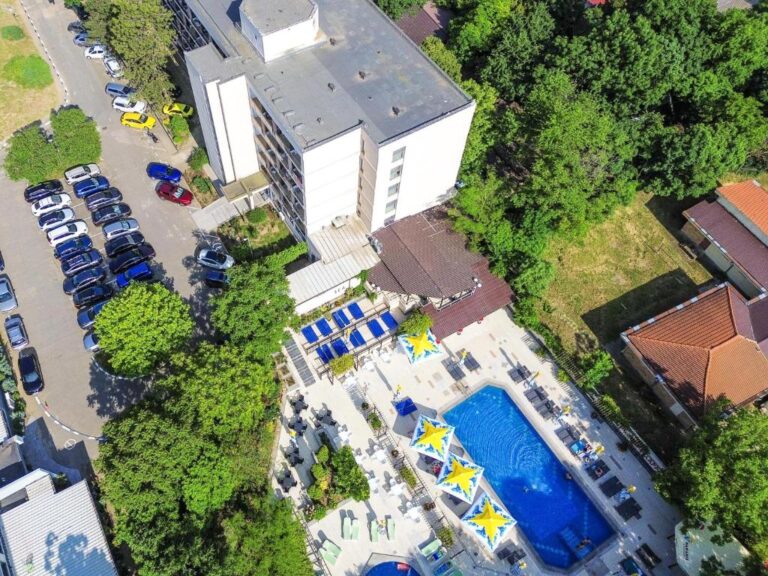 Hotel Recif 2