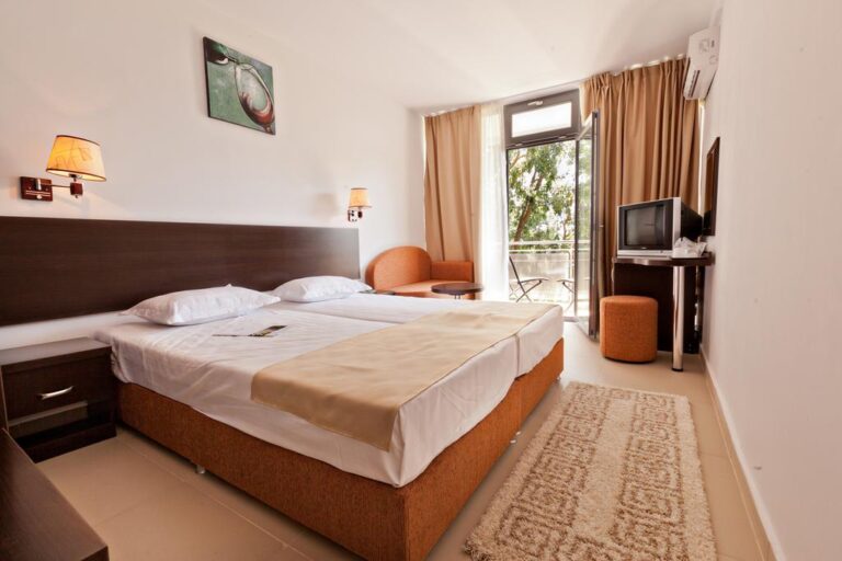 Hotel Recif Camera Dubla 2