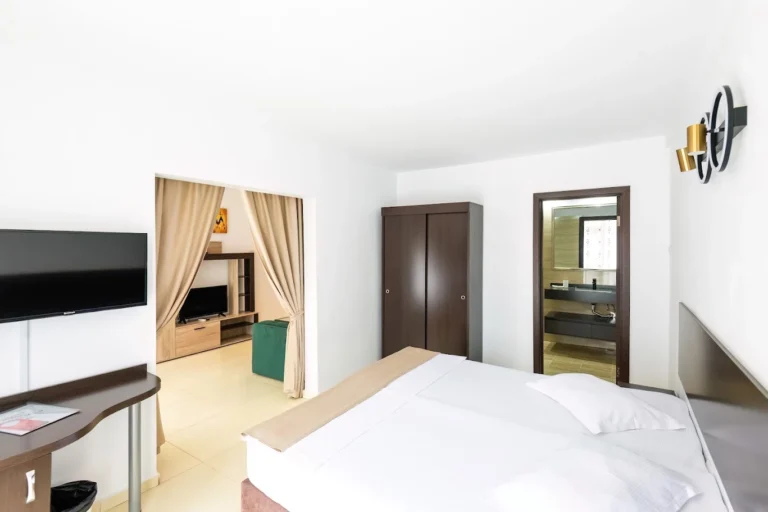 Hotel Recif Camera Dubla 2