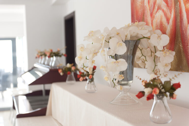 Hotel Recif restaurant