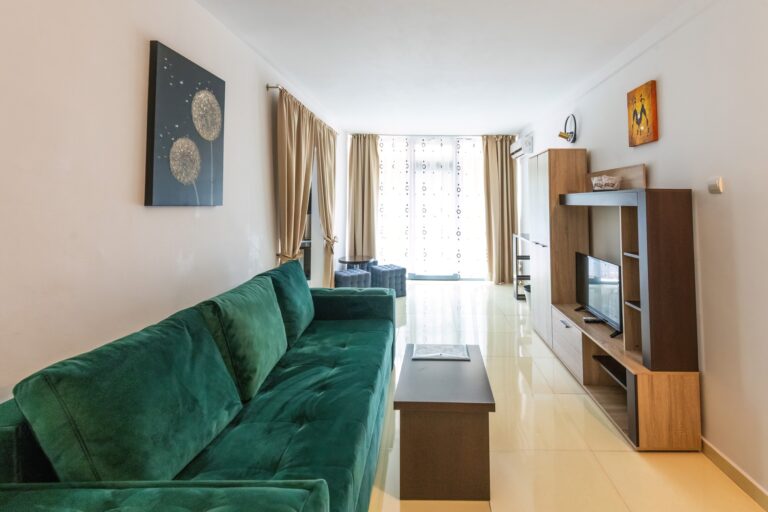 apartament 3