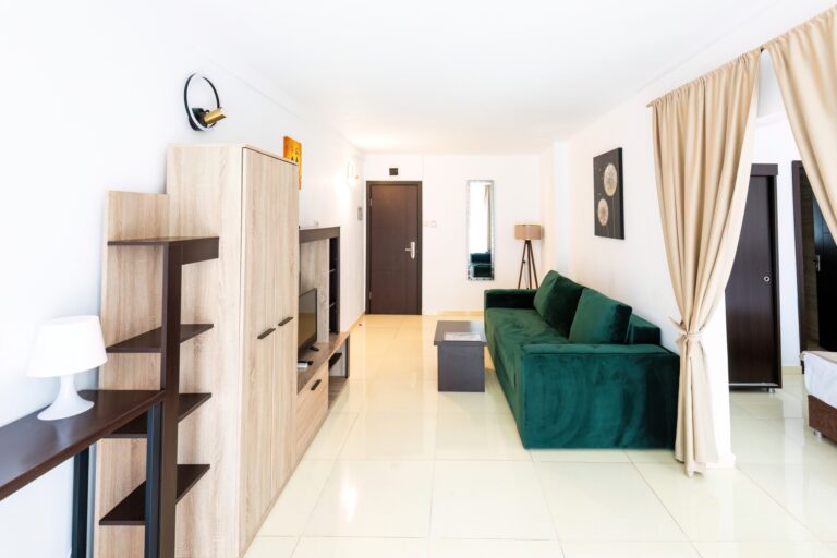 apartament