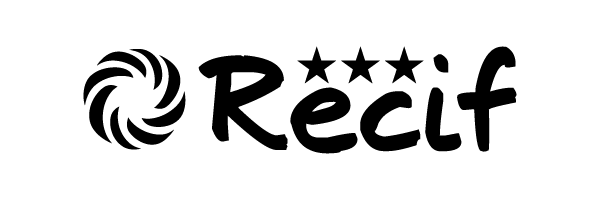 Logo Hotel Recif