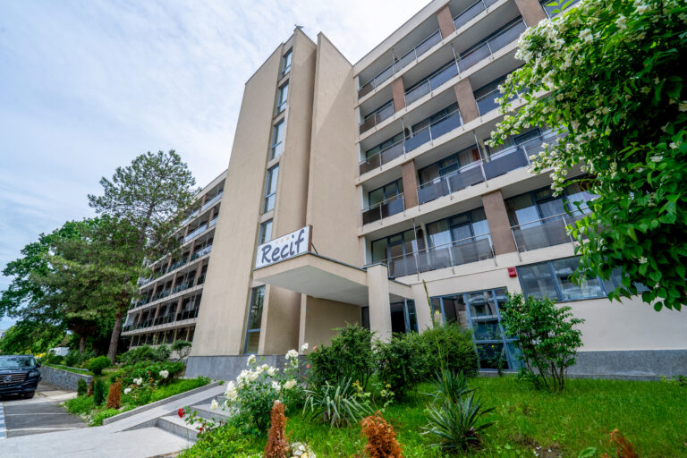 AVENUE HOTELS - Hotel RECIF Neptun