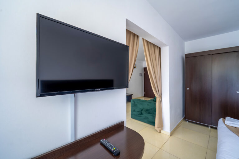 AVENUE HOTELS - Hotel RECIF Neptun Apartament