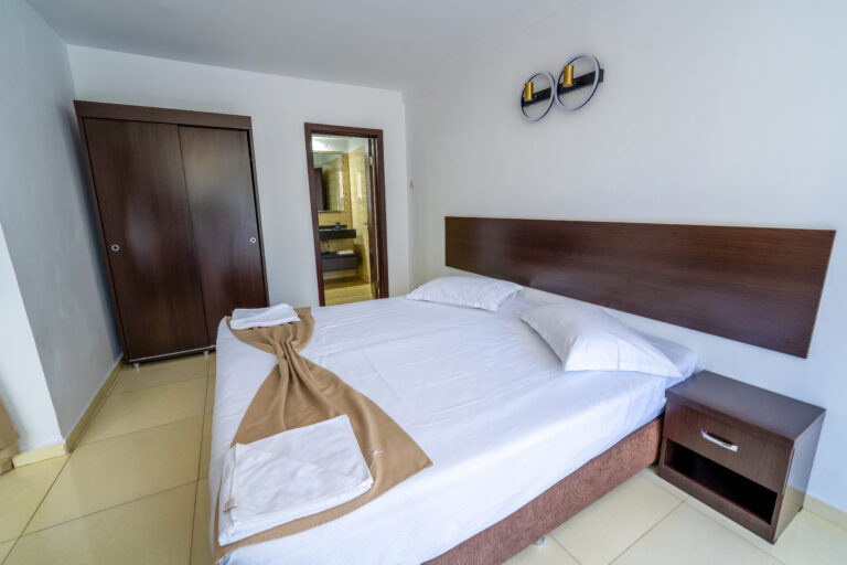 AVENUE HOTELS - Hotel RECIF Neptun Apartament
