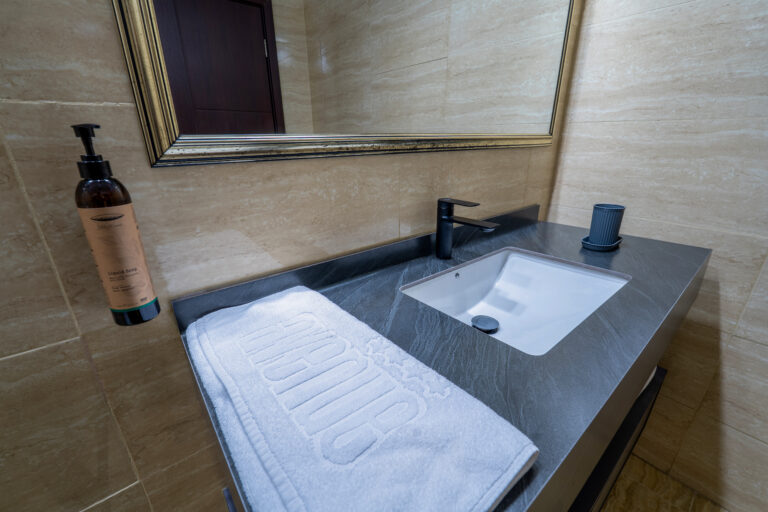 AVENUE HOTELS - Hotel RECIF Neptun