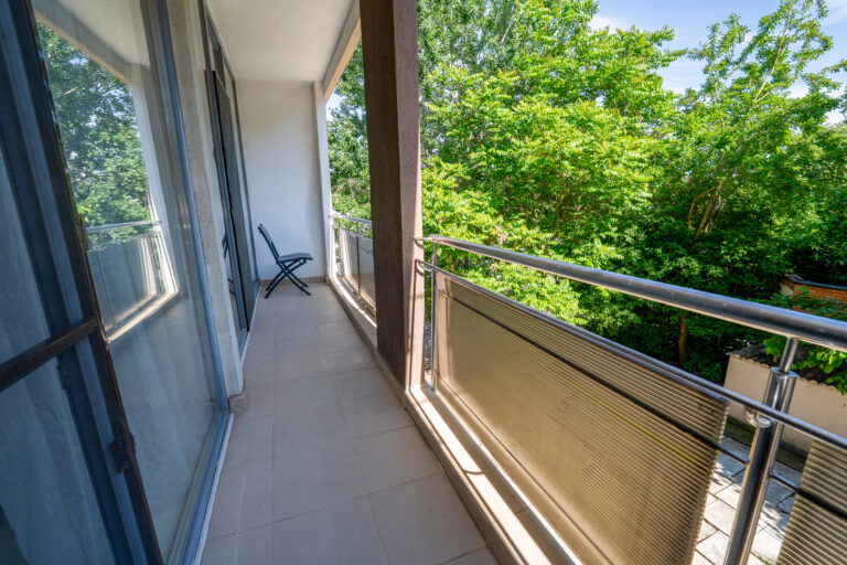 AVENUE HOTELS - Hotel RECIF Neptun Balcon