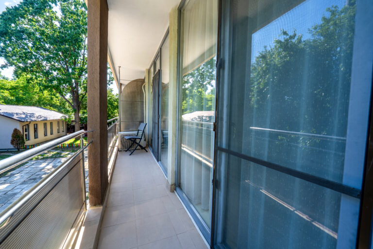 AVENUE HOTELS - Hotel RECIF Neptun Balcon