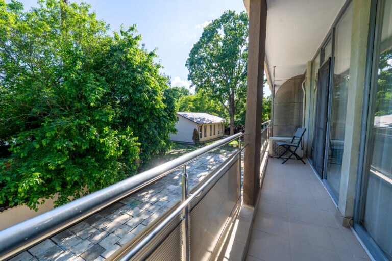 AVENUE HOTELS - Hotel RECIF Neptun Balcon