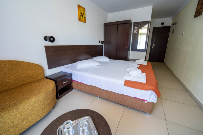 AVENUE HOTELS - Hotel RECIF Neptun Cameră Dublă