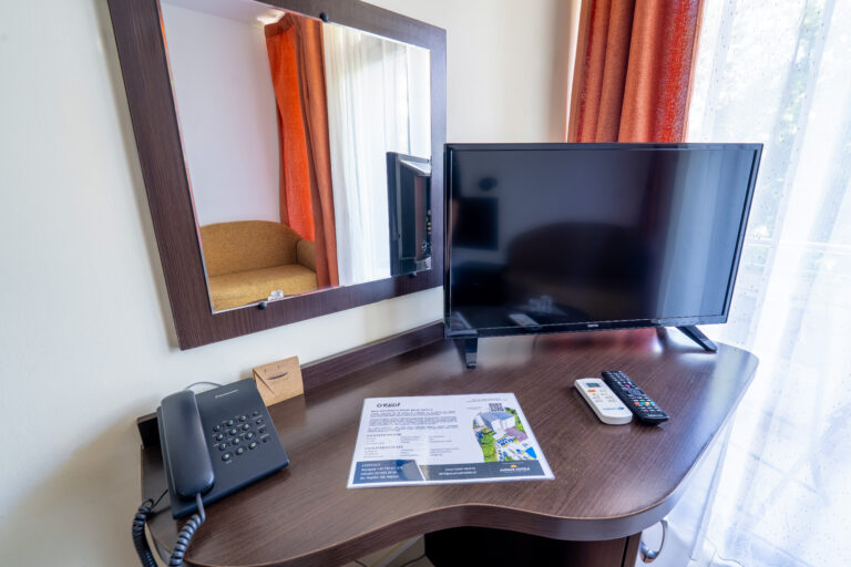 AVENUE HOTELS - Hotel RECIF Neptun Cameră Dublă