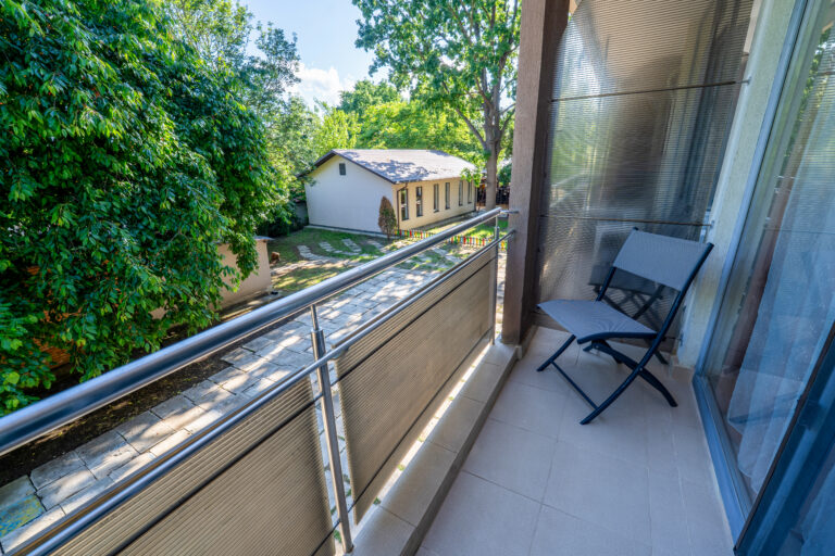 AVENUE HOTELS - Hotel RECIF Neptun Cameră Dublă Balcon