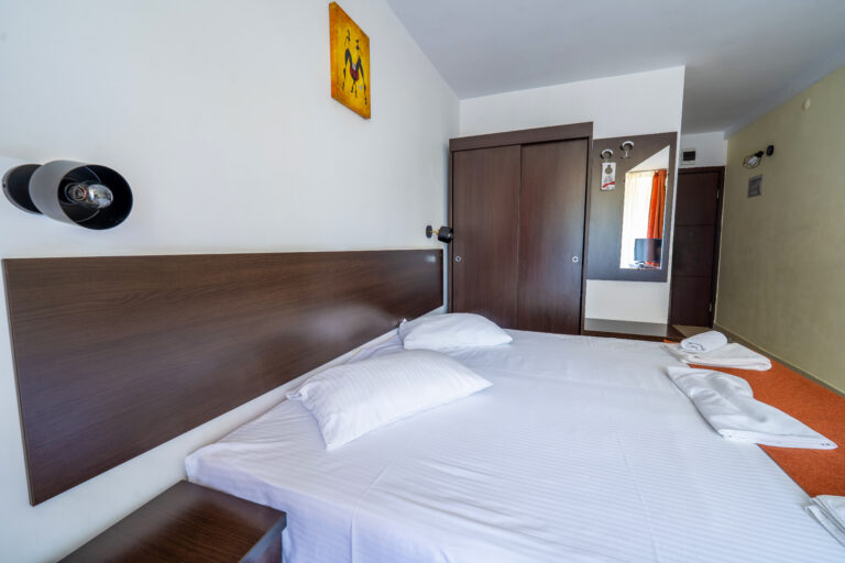 AVENUE HOTELS - Hotel RECIF Neptun Cameră Dublă