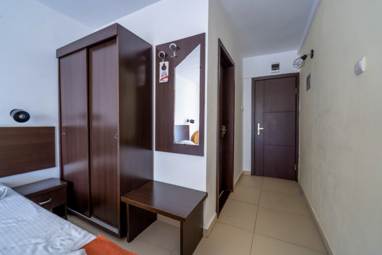 AVENUE HOTELS - Hotel RECIF Neptun Cameră Dublă