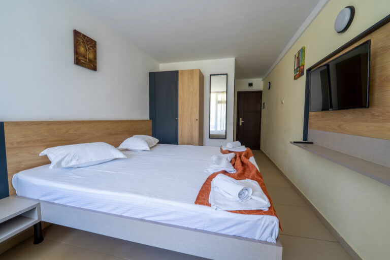 AVENUE HOTELS - Hotel RECIF Neptun Cameră Dublă Superioară