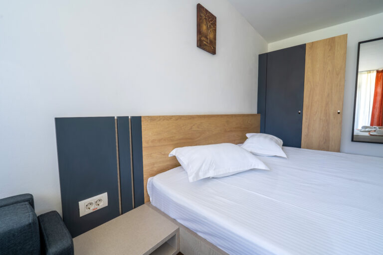 AVENUE HOTELS - Hotel RECIF Neptun Cameră Dublă Superioară
