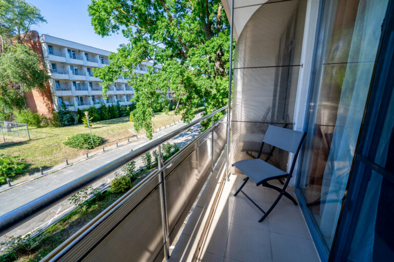 AVENUE HOTELS - RECIF-39