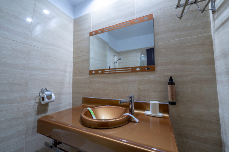 AVENUE HOTELS - Hotel RECIF Neptun Cameră Dublă Baie