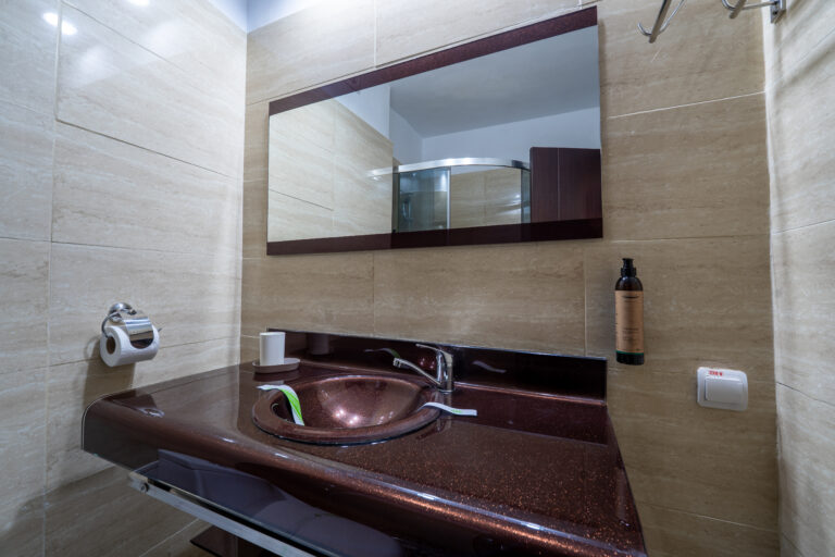 AVENUE HOTELS - Hotel RECIF Neptun Cameră Dublă Baie
