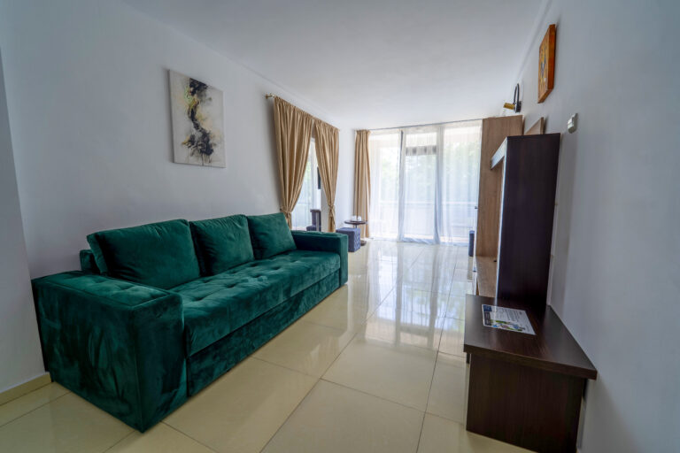 AVENUE HOTELS - Hotel RECIF Neptun Apartament