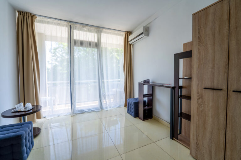 AVENUE HOTELS - Hotel RECIF Neptun Apartament