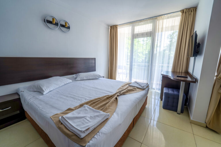 AVENUE HOTELS - Hotel RECIF Neptun