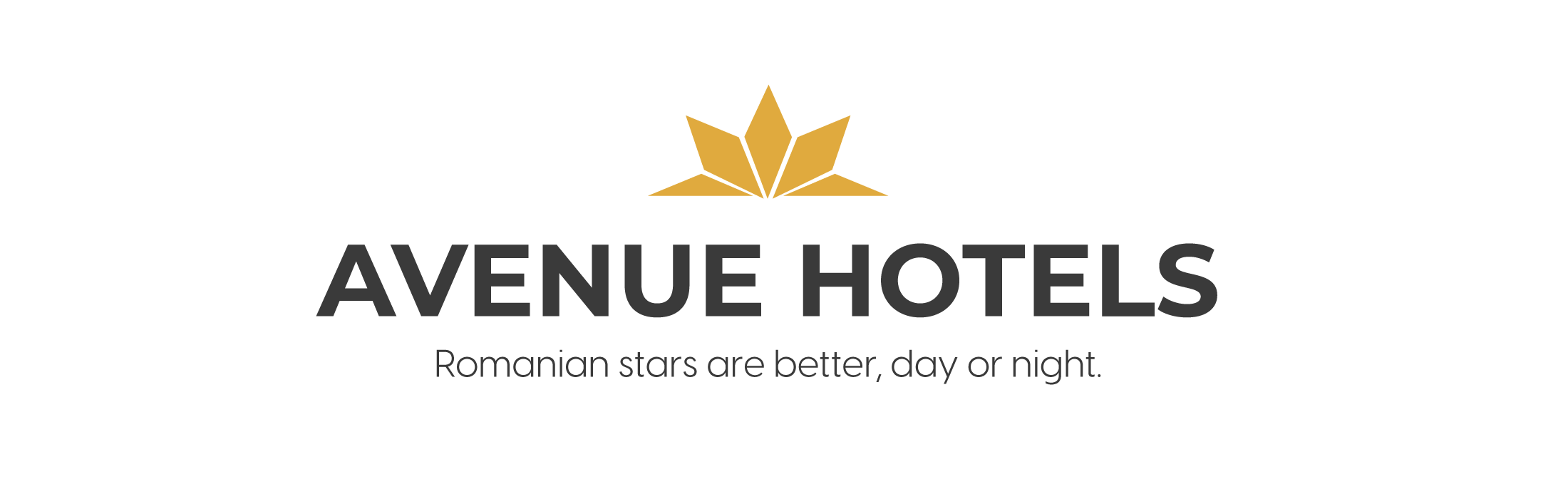 Logo Avenue Hotels