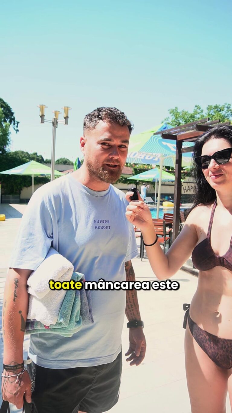 Oaspeții despre all inclusive la Recif (copertă)